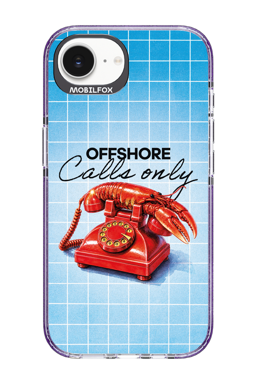 Offshore 2.0 - Apple iPhone 17e