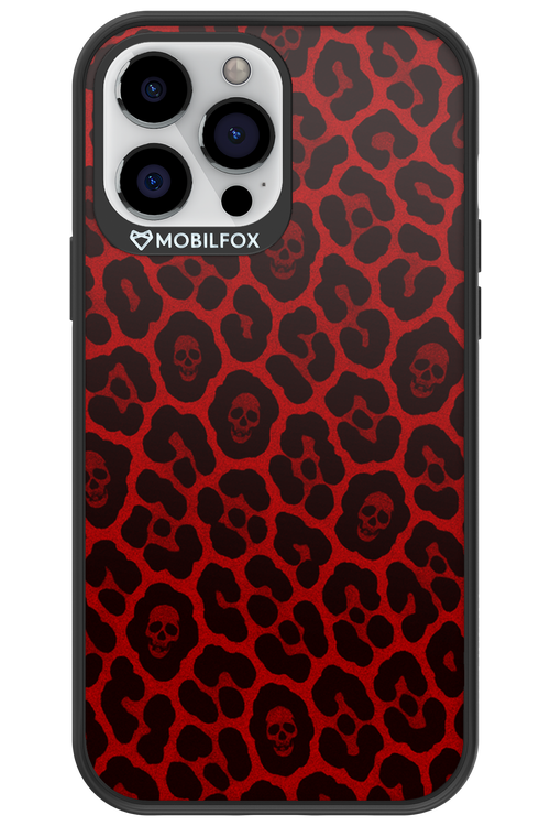 Wild Death 2.0 - Apple iPhone 13 Pro Max