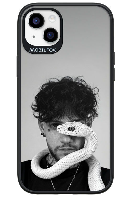 SNAKE (RAVA) 2.0 - Apple iPhone 14 Plus