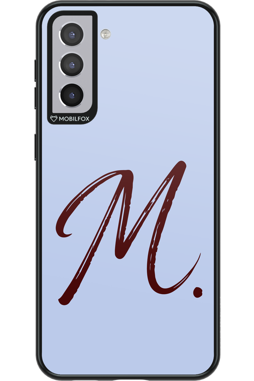(Jellyfish Presso) M 2.0 - Samsung Galaxy S21+