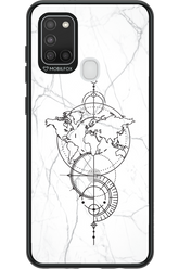Compass 2.0 - Samsung Galaxy A21 S