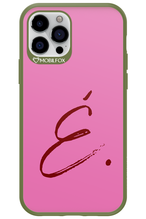 (Sorbet) E II 2.0 - Apple iPhone 12 Pro