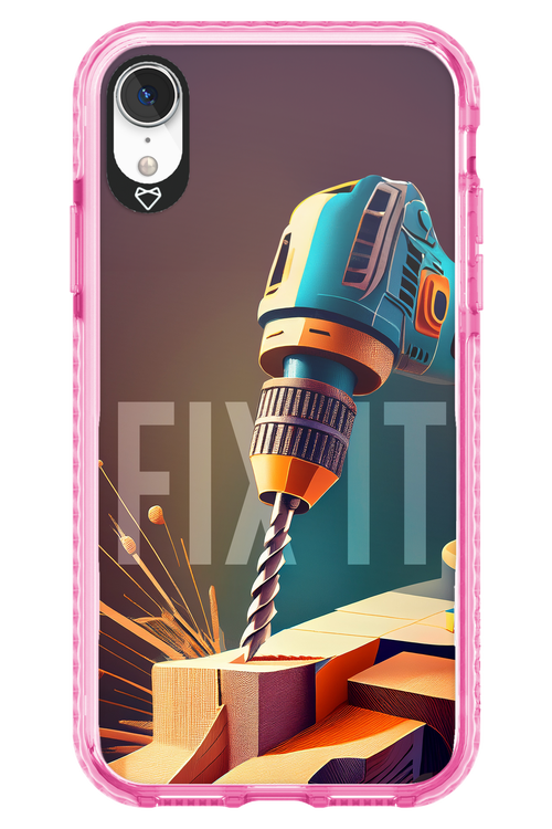 Fix It 2.0 - Apple iPhone XR