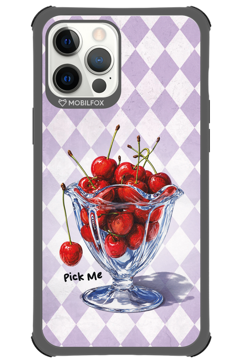 Pick Me 2.0 - Apple iPhone 12 Pro Max