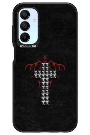Dark Prayer 2.0 - Samsung Galaxy A15