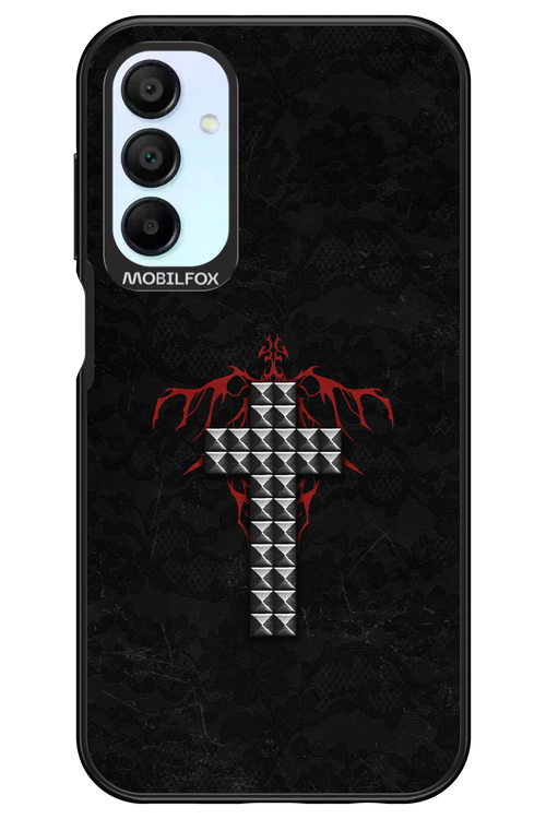 Dark Prayer 2.0 - Samsung Galaxy A15