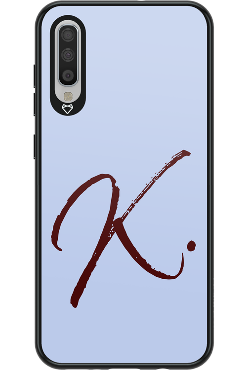 (Jellyfish Presso) K 2.0 - Samsung Galaxy A70