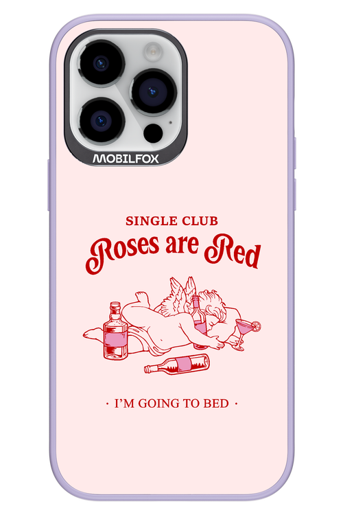 Bed Romance 2.0 - Apple iPhone 14 Pro Max
