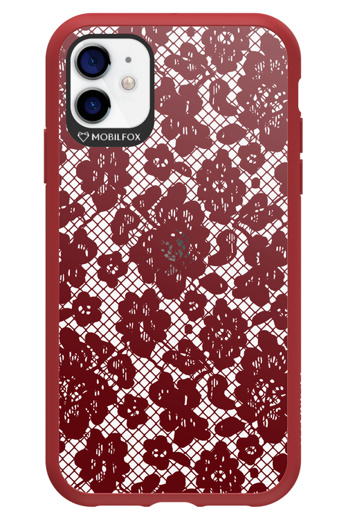 Lace Lover - Apple iPhone 11