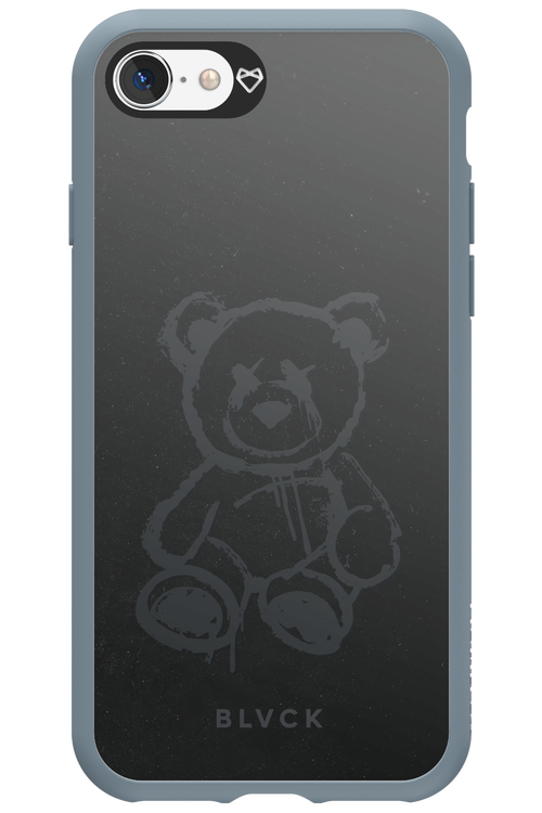 BLVCK BEAR 2.0 - Apple iPhone 8