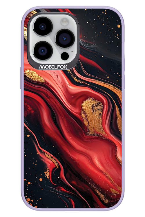 Uriel - Apple iPhone 14 Pro Max