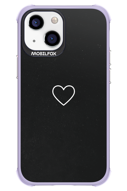 Love Is Simple 2.0 - Apple iPhone 13 Mini
