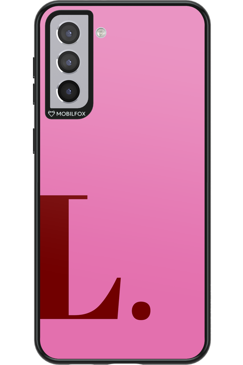 L (Sorbet) 2.0 - Samsung Galaxy S21+