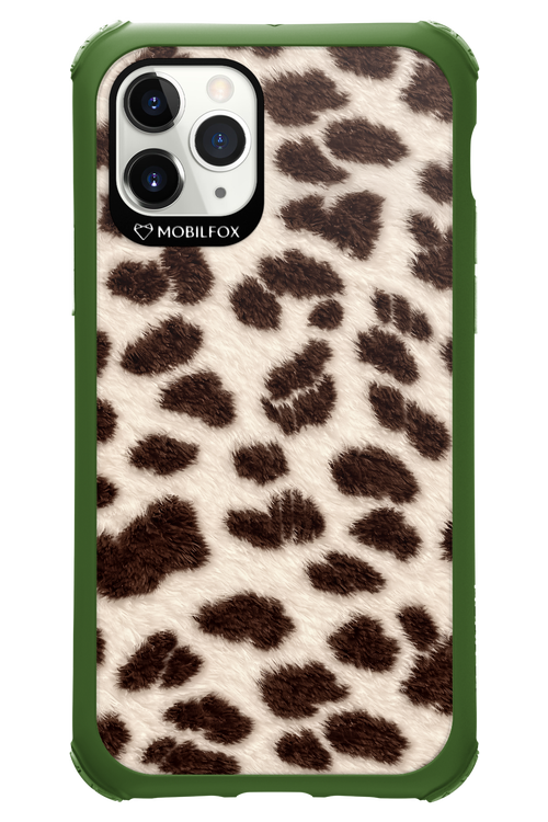 Wild Coat 2.0 - Apple iPhone 11 Pro