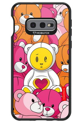 Loved Bear 2.0 - Samsung Galaxy S10e