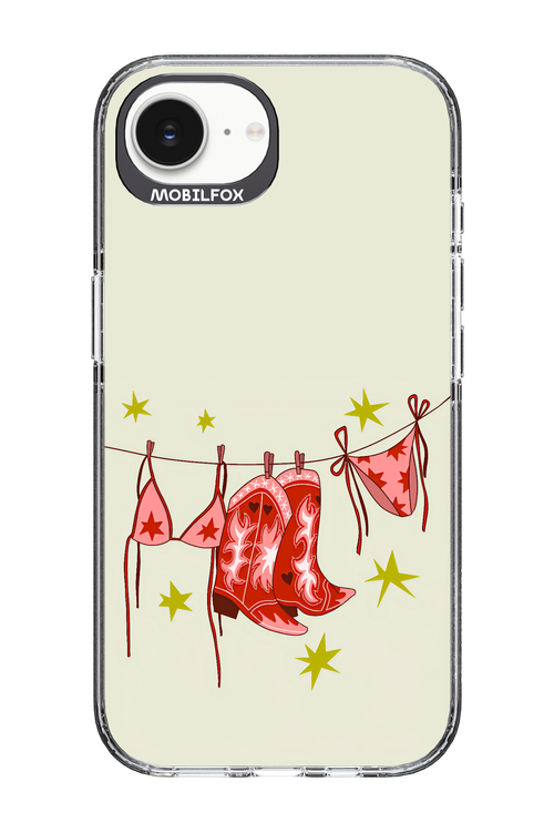Laundry 2.0 - Apple iPhone 17e