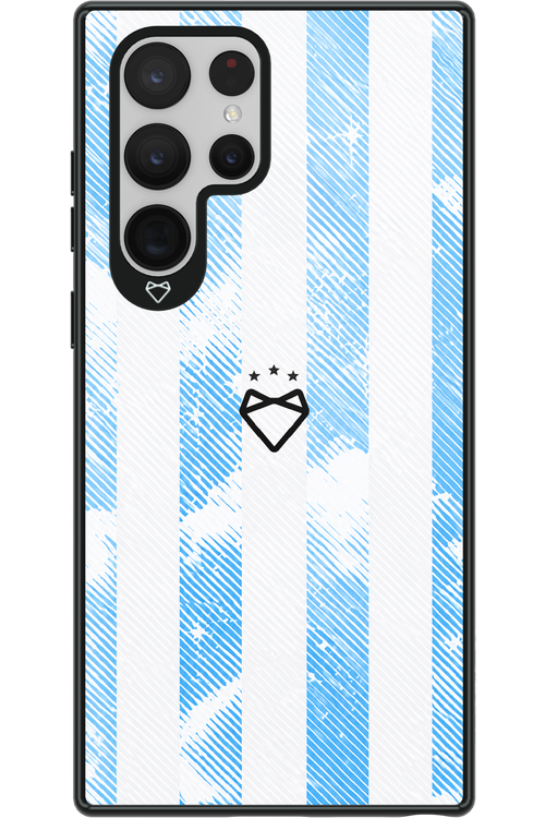 Argentina x Mobilfox 2.0 - Samsung Galaxy S22 Ultra