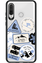 Alpine Spirit - Huawei P30 Lite