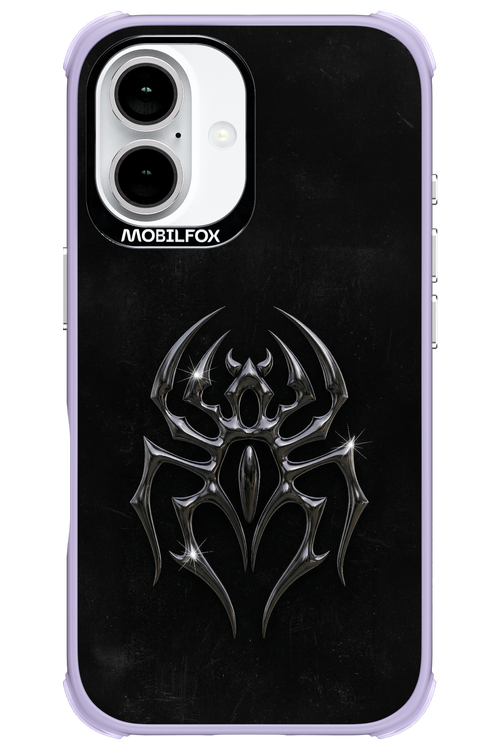 Dark Spider 2.0 - Apple iPhone 16