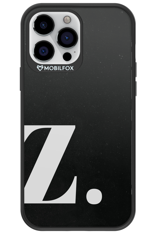 Z (Off Space) 2.0 - Apple iPhone 13 Pro Max