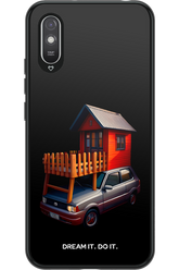 Dream It - Xiaomi Redmi 9A