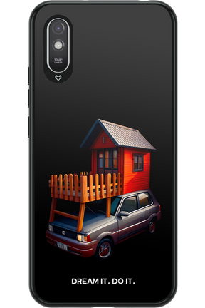 Dream It - Xiaomi Redmi 9A