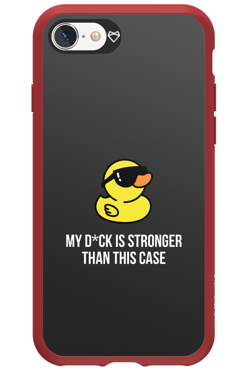 My D_ck 2.0 - Apple iPhone 8