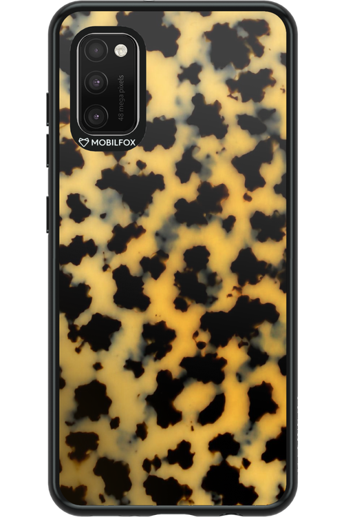 Tortoiseshell 2.0 - Samsung Galaxy A41
