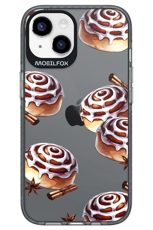 Spicy Cinnamon - Apple iPhone 14