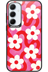 BLOSSOM TWIST 2.0 - Samsung Galaxy A55