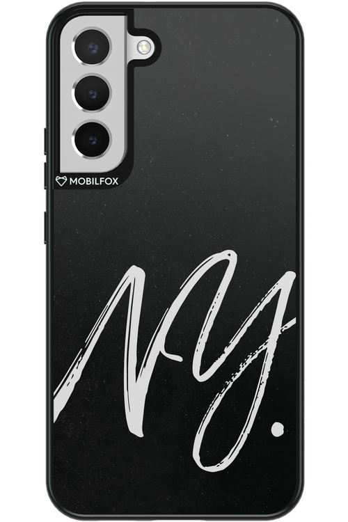 (Off Space) NY 2.0 - Samsung Galaxy S22+