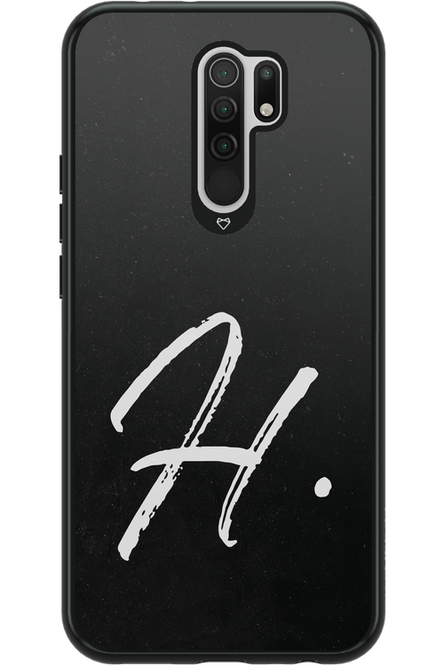 (Off Space) H 2.0 - Xiaomi Redmi 9