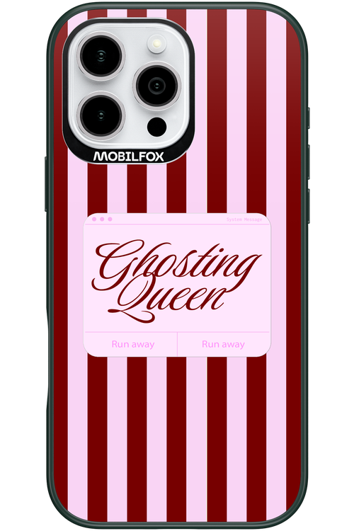Ghosting Queen2 2.0 - Apple iPhone 16 Pro Max