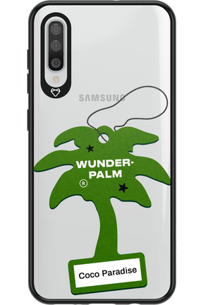 Wunder-Palm 2.0 - Samsung Galaxy A50