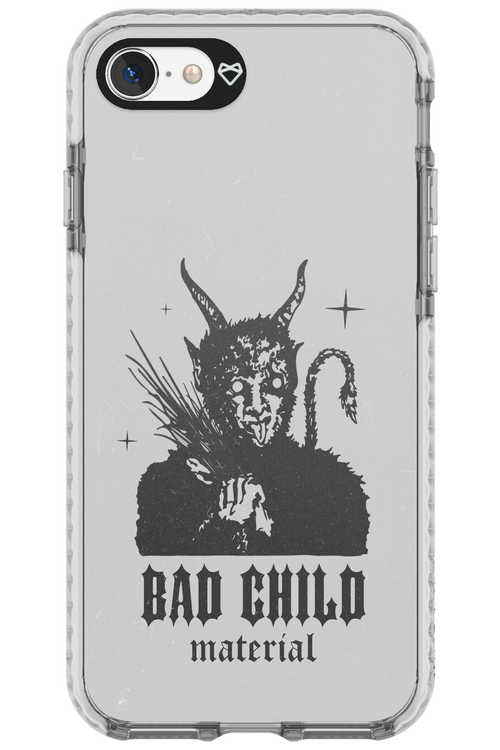 Krampus - Apple iPhone 7