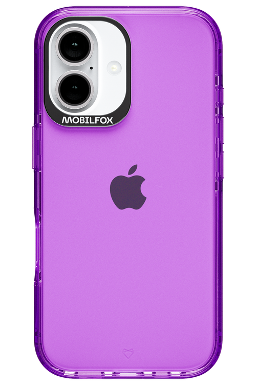 NUDE 2.0 - Apple iPhone 16