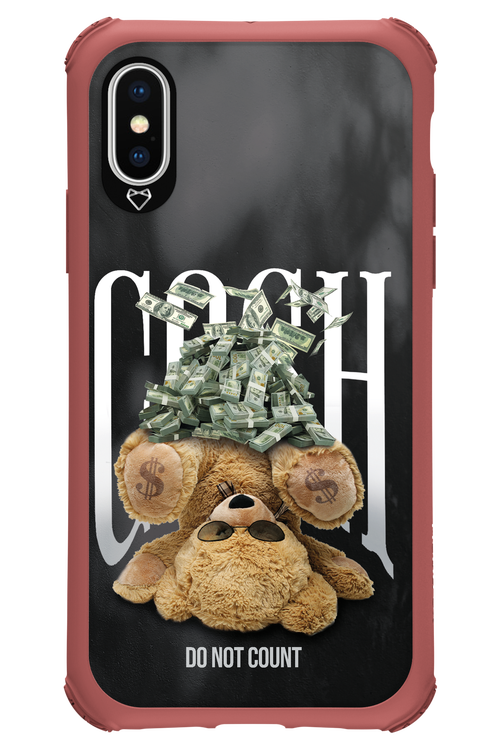 CASH 2.0 - Apple iPhone XS