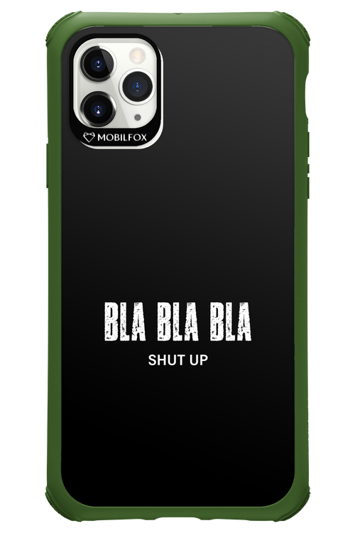 Bla Bla II - Apple iPhone 11 Pro Max