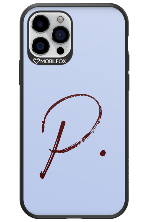 (Jellyfish Presso) P 2.0 - Apple iPhone 12 Pro
