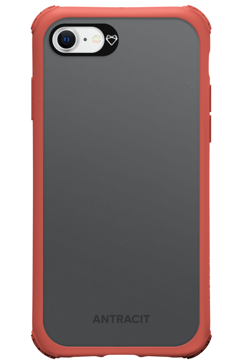 Antracit - Apple iPhone SE 2020