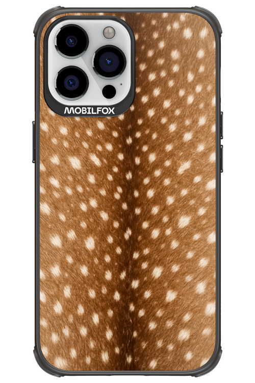 Fawn Dots - Apple iPhone 13 Pro Max