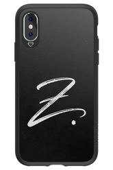 (Off Space) Z 2.0 - Apple iPhone X