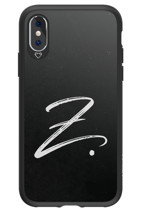 (Off Space) Z 2.0 - Apple iPhone X