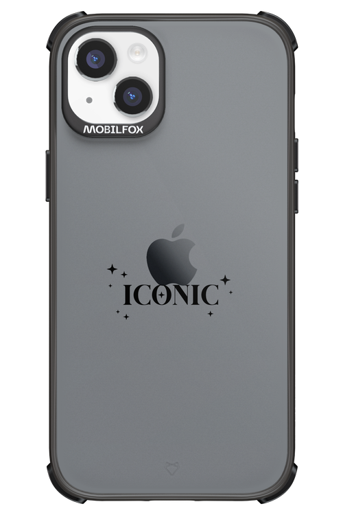 Iconic Sparkle - Apple iPhone 14 Plus