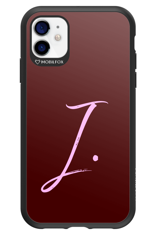 (Dark Blush) I 2.0 - Apple iPhone 11