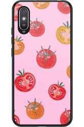 Cherry Tomato - Xiaomi Redmi 9A