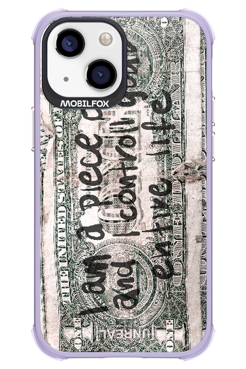 Dollars - Apple iPhone 13 Mini