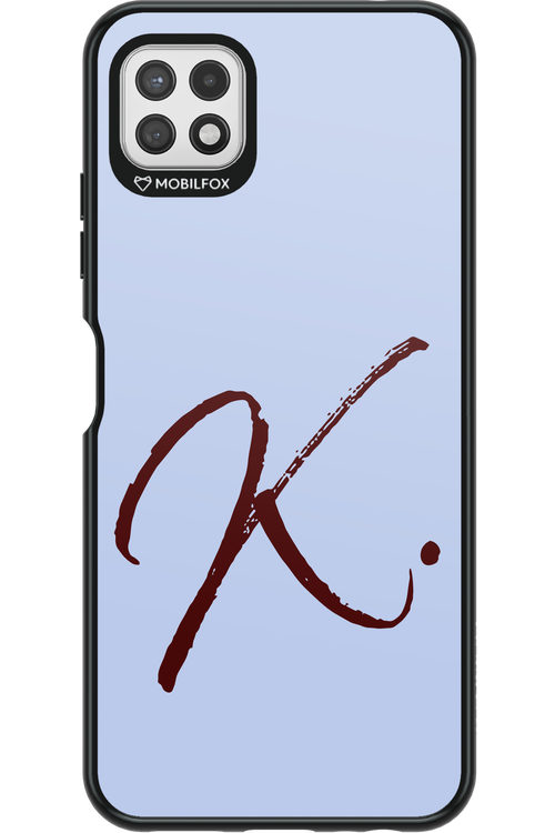 (Jellyfish Presso) K 2.0 - Samsung Galaxy A22 5G