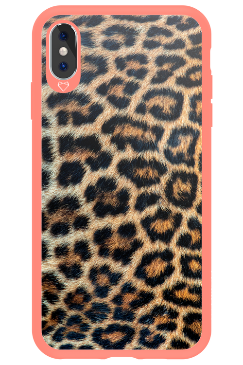 Leopard - Apple iPhone XS Max