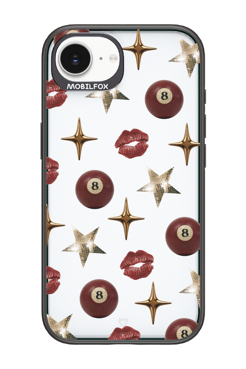 Lucky strike 2.0 - Apple iPhone 16e